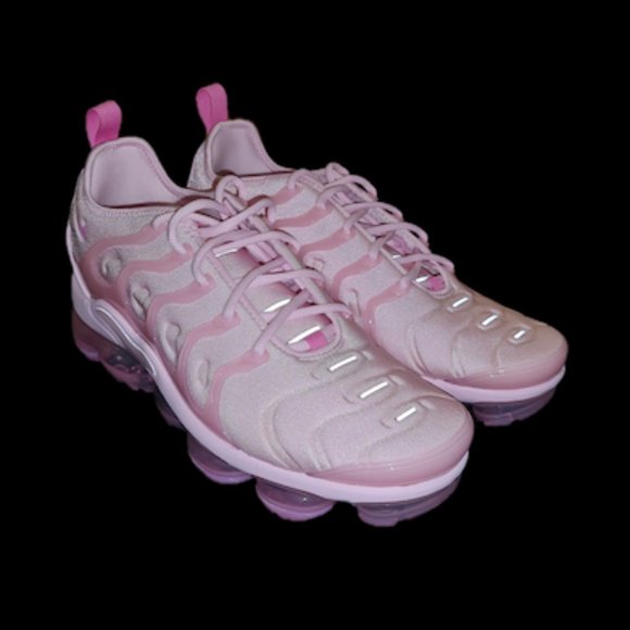 vapormax tn pink
